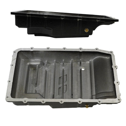 BD Diesel Deep Sump Transmission Pan Kit | Ford Ranger / Bronco (19-26) (1061718)