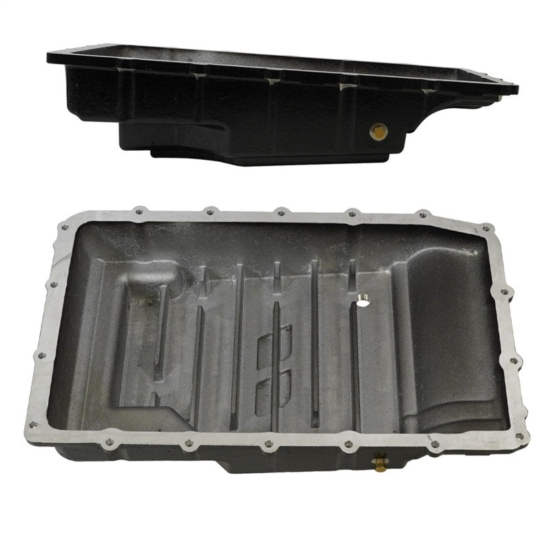 BD Diesel Deep Sump Transmission Pan Kit | Ford Ranger / Bronco (19-26) (1061718)