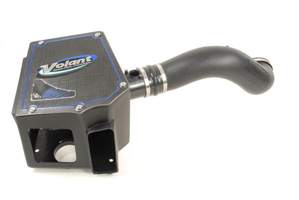 Volant 05-11 Toyota Tacoma Air Intake | Toyota Tacoma (05-11) (38140)