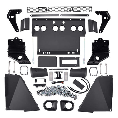 ARB Summit Bar | Toyota 4runner/Lexus GX460 (14+) (ARB3421570K)