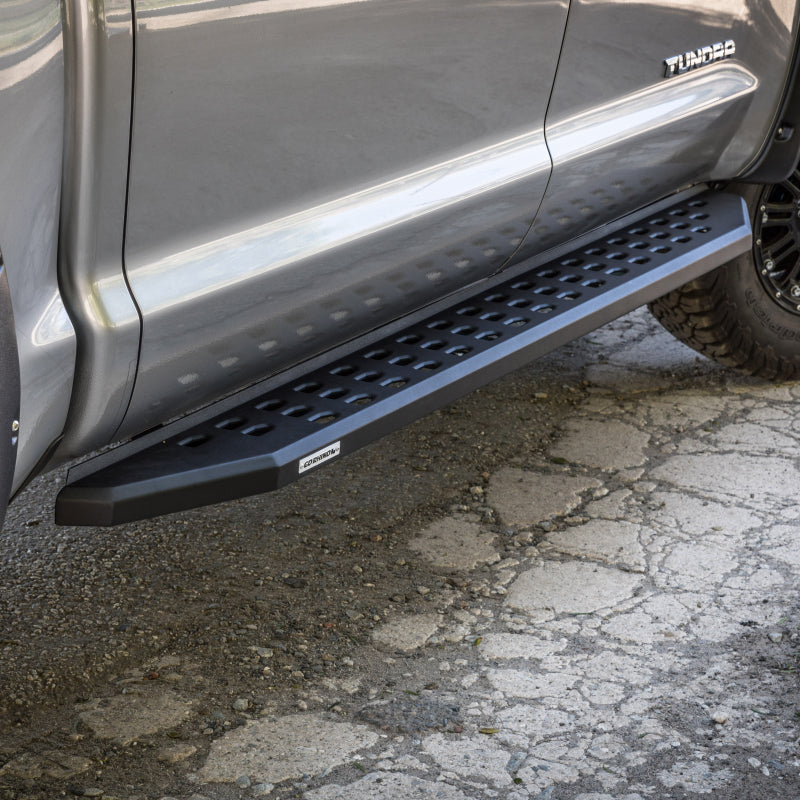 Go Rhino RB20 Running Boards | Toyota Tundra (22-26) (69443687PC)