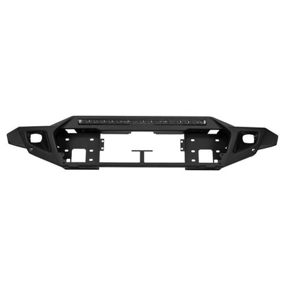 ARBG 2021-26 Ford Bronco Wide Body Front Bumper (Non-Winch) | Ford Bronco (21-26) (3280010)
