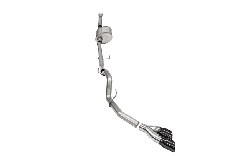 CORSA Xtreme Cat-Back Exhaust | Ford F-150 (21-23) (21148BLK)