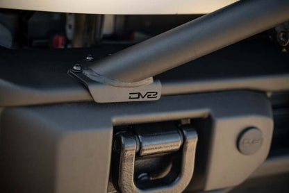 DV8 Offroad Capable Bull Bar | Ford Bronco (21-26) (LBBR-09)