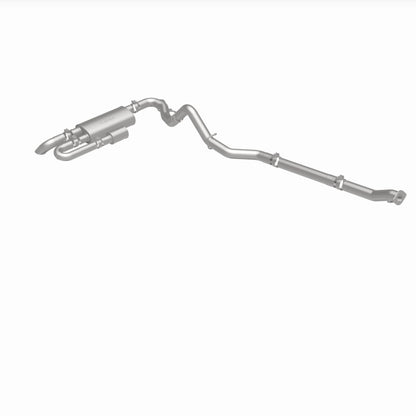 Magnaflow Overland SS Cat-Back Exhaust | Ford Bronco (21-25) (19556)