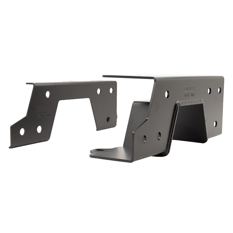 Belltech C-Notch Kit | Ford F-150 (15-17, 18-20, 21-23, 24-26) (6647)
