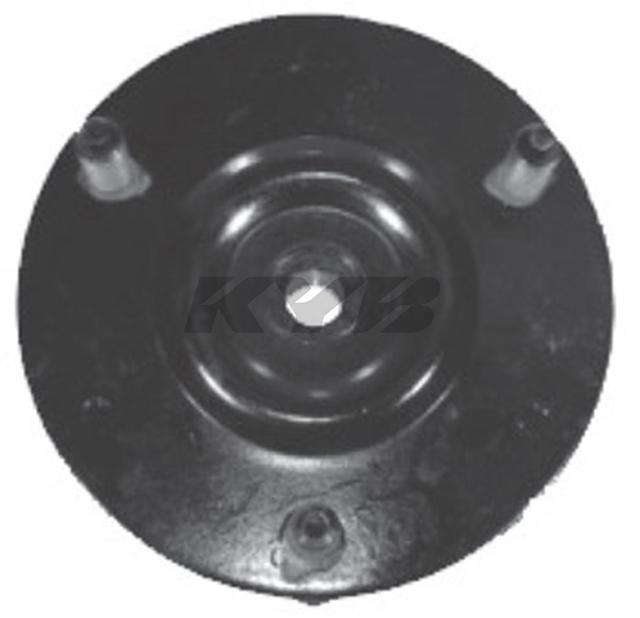 KYB Front Strut Mount with Insulator | Toyota Sequoia (01-07) / Tundra 2WD (00-06) (SM5442)