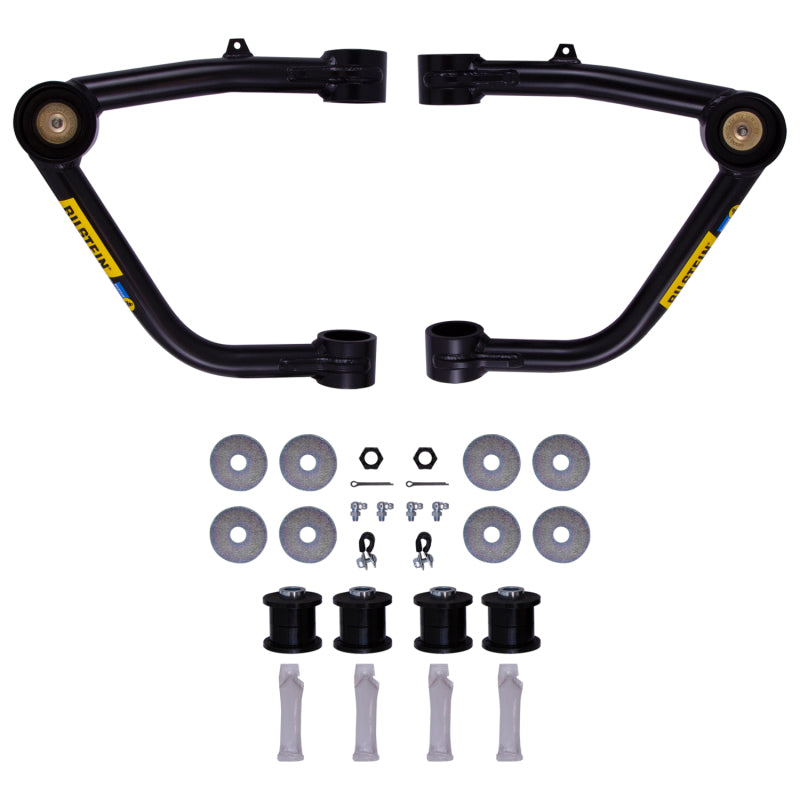 Bilstein B8 Front Upper Control Arm Kit | Toyota Tundra (07-21) (51-304706)