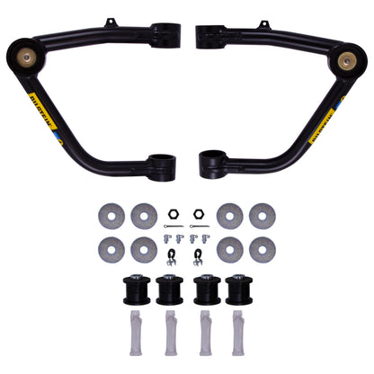 Bilstein B8 Front Upper Control Arm Kit | Toyota Tundra (07-21) (51-304706)