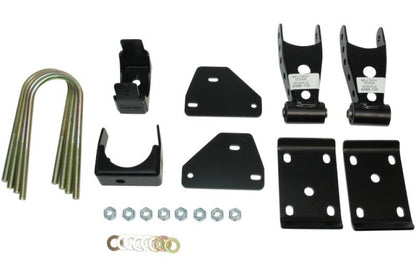 Belltech Flip Kit | Dodge Ram 1500 (02-08) All Cabs 5 Inch Drop (6686)