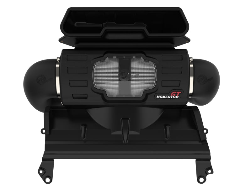 AFE Momentum GT Cold Air Intake: Dodge Ram 6.2L TRX 2021 - 2023