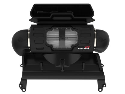 AFE Momentum GT Cold Air Intake: Dodge Ram 6.2L TRX 2021 - 2023
