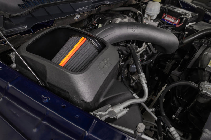 K&N NextGen Cold Air Intake | Dodge RAM 1500 (09-18) / 1500 Classic (19-24) V6 3.6L (50-1564D)