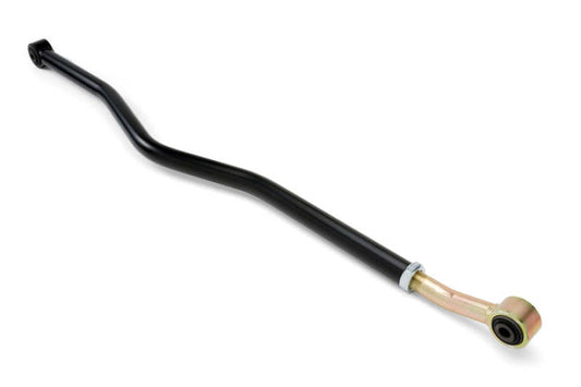 JKS Manufacturing Adjustable Rear Track Bar (REAR): Fits Jeep Wrangler (07-18) w/ Up to 6" Lift