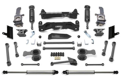 Fabtech 6in Performance D&S System | Toyota 4Runner 15-22 (K7067DL)