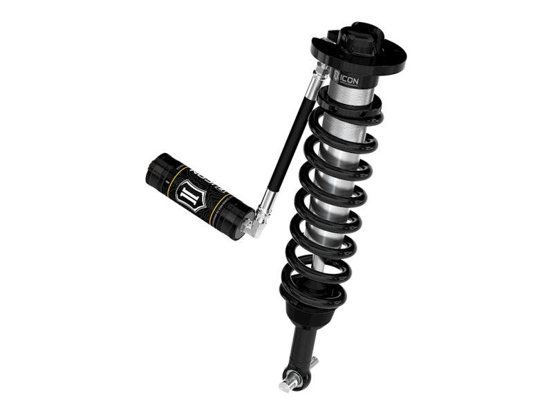 ICON 2.5-3in 2.5 Series VS RR Coilover Kit | Ford F-150 (21-23) (91824)