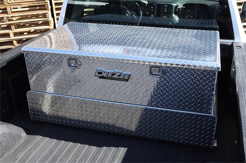Dee Zee 75 Gal Universal Tanks | Ford Ranger (19-26) DZ92856