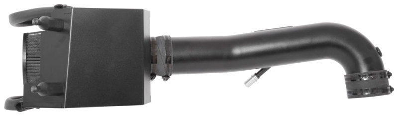 K&N 71 Series Blackhawk Cold Air Intake: Jeep Wrangler (18-25) / Jeep Gladiator (20-25) 3.6L V6