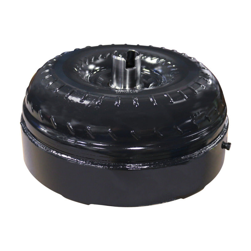 BD Diesel 68RFE Roadmaster Transmission & Pro Force Converter | Ram 2500/3500 (11-18) (1064224SS)