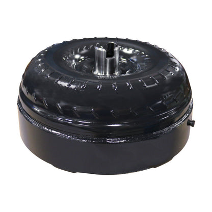 BD Diesel 68RFE Roadmaster Transmission & Pro Force Converter | Ram 2500/3500 (11-18) (1064224SS)