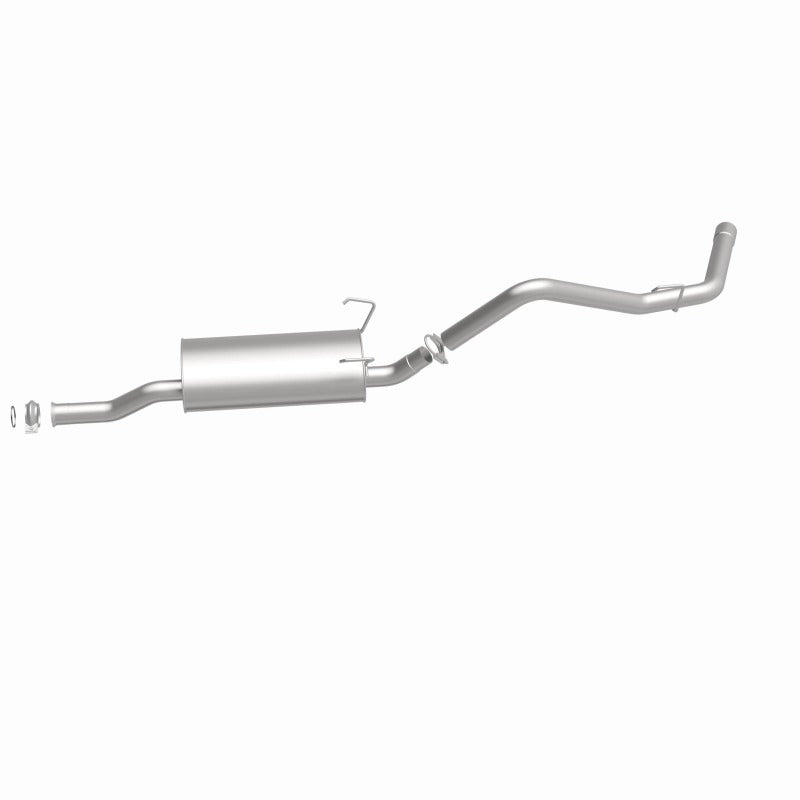 Magnaflow Direct-Fit Replacement Exhaust System | Toyota Tundra (00-06) (106-0341)