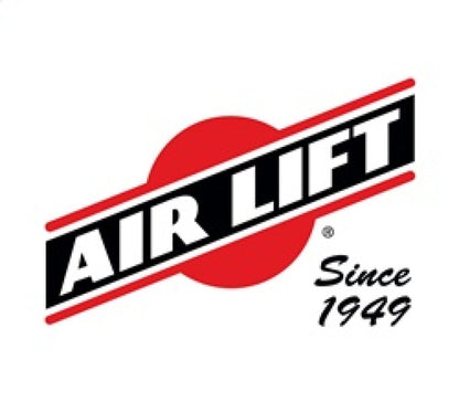 Air Lift LoadLifter 5000 Ultimate Plus Upgrade Kit: Ram 3500 (19-20)
