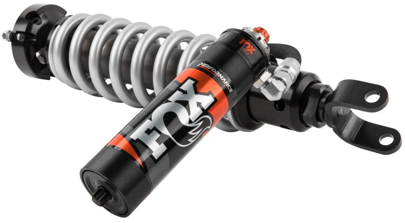 FOX Performance Series 6.25in. Front Coilover with DSC Adjust: Fits Most Ram 1500 Models (2019-2026)