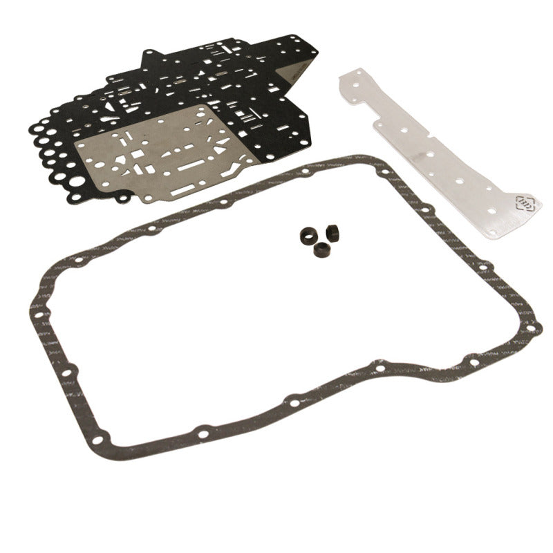 BD Diesel ProTect68 Gasket Plate Kit | Dodge 6.7L 68RFE Transmission (1030373)