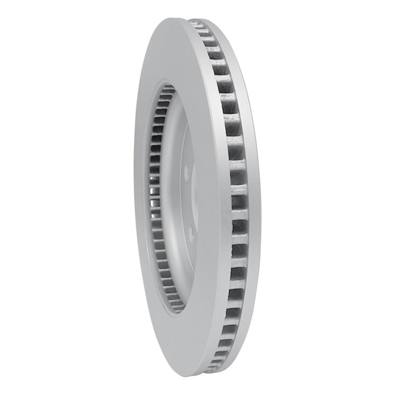 DFC 21-25 Ford F-150 4WD Front GeoSPEC Coated Rotor | Ford Bronco (21-26) (604-54287)