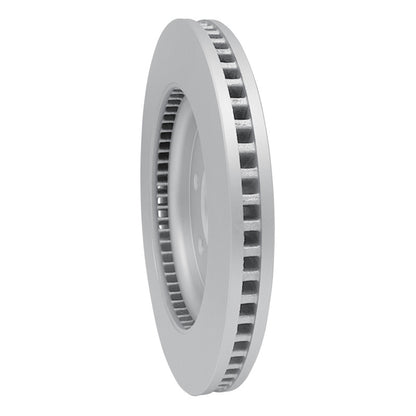 DFC 21-25 Ford F-150 4WD Front GeoSPEC Coated Rotor | Ford Bronco (21-26) (604-54287)