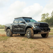 Rival 24-26 Ford Ranger / Ranger Raptor Aluminum Roof Rack