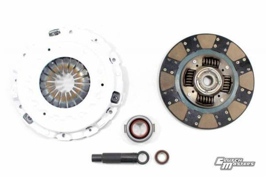 Clutch Masters FX250 Street Clutch Kit | 2017-2021 Honda Civic Type-R (08520-HD0F)