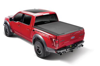 BAK Revolver X4s Bed Cover | Toyota Tundra (07-21 / 10-13 / 14-18) (80409T)