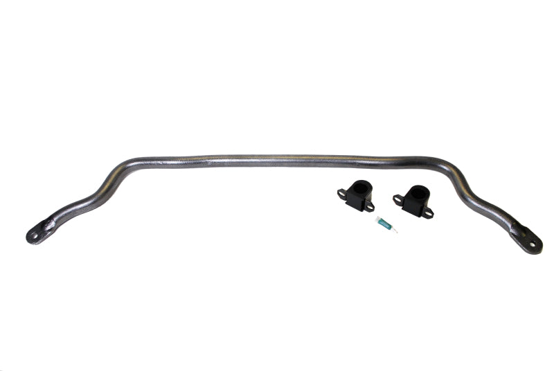 Hellwig Solid Heat Treated Chromoly 1-1/2in Front Sway Bar: Dodge Ram 1500 (09-10) / Ram 1500 (11-19)