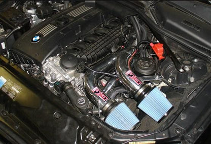 Injen Short Ram Cold Air Intake System | 2008 - 2010 BMW 535i & 2008 BMW 535xi (SP1130)
