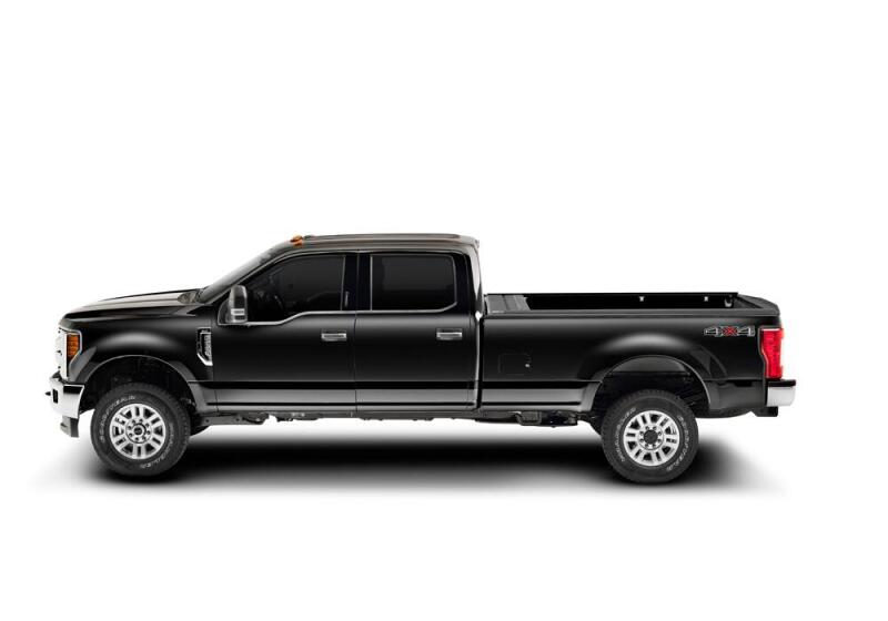 RetraxPRO MX 6ft Bed Cover | Ford Ranger (19-26) (80336)