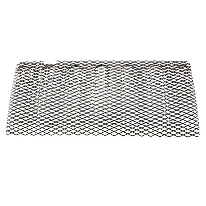 Rugged Ridge Mesh Grille Insert | Jeep Wrangler JK / JL (07-25) (11401.31)