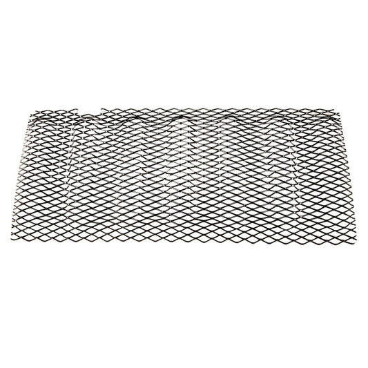 Rugged Ridge Mesh Grille Insert | Jeep Wrangler JK / JL (07-25) (11401.31)