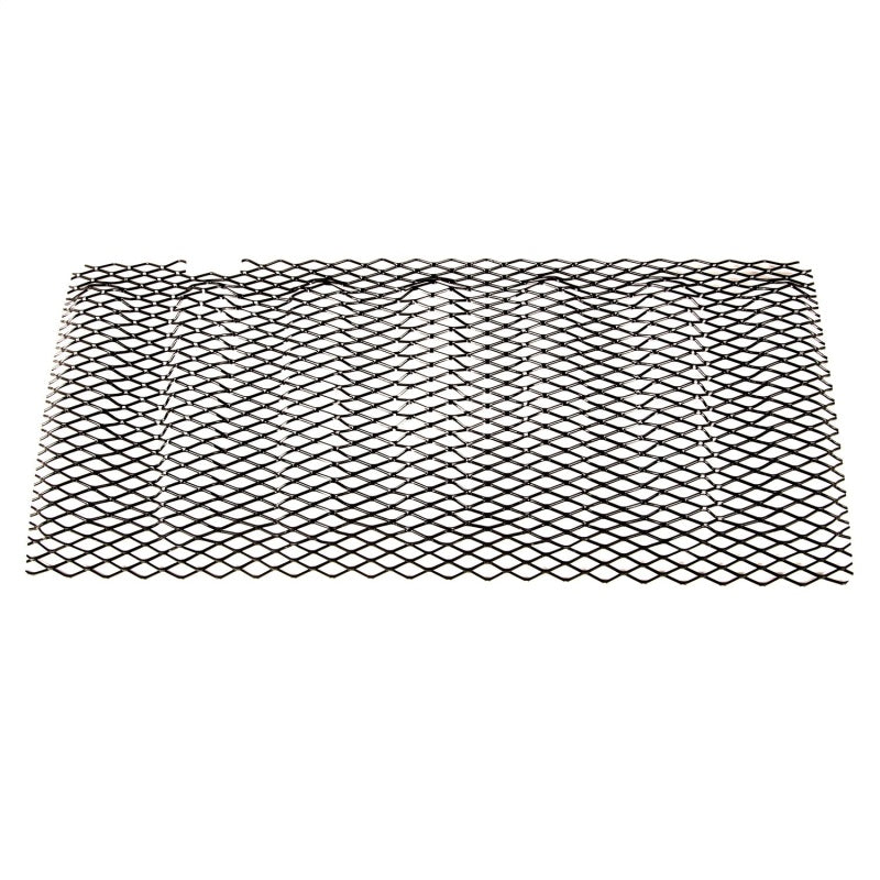 Rugged Ridge Mesh Grille Insert | Jeep Wrangler JK / JL (07-25) (11401.31)