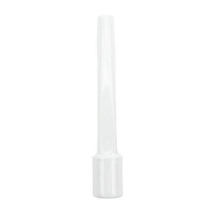 Wehrli Billet TIG Torch Stubby Antenna | Chevrolet Silverado 1500 (19-26) / ZR2 (22-26) / GMC Sierra 1500 / AT4 / AT4X (19-26) (WCF100041-GW)