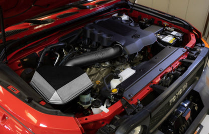 K&N Performance Air Intake System | Toyota 4Runner 4.0L V6 (30-9034)