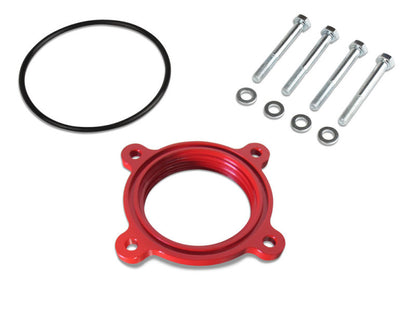 Airaid PowerAid TB Spacer | Toyota Tacoma (16) (510-654)
