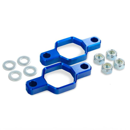 Cognito 24-24 Front Shock Extender | Chevrolet Silverado 2500HD / GMC Sierra 2500HD (20-26) (110-91256)