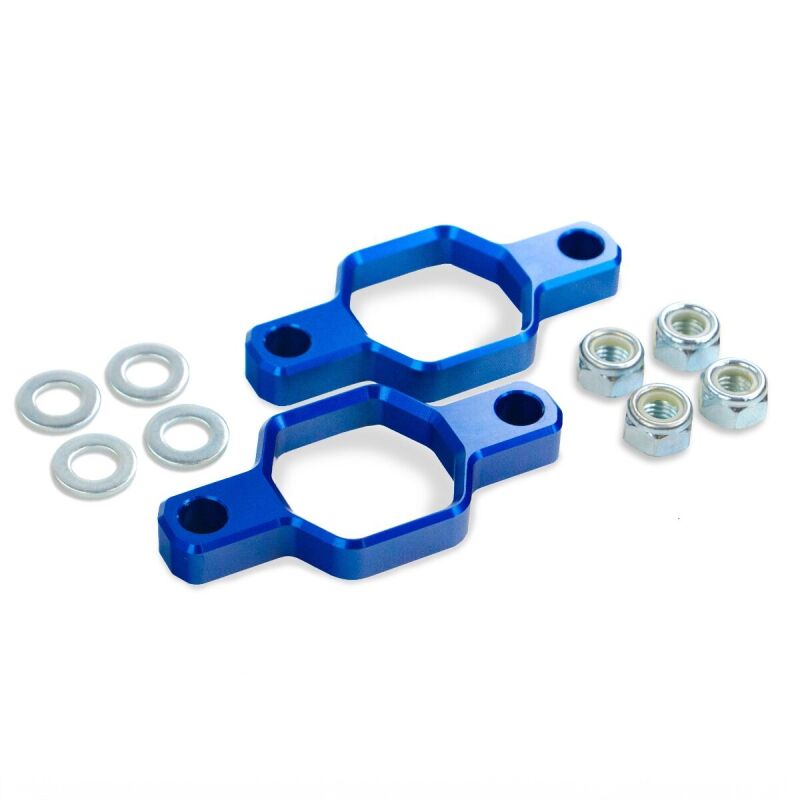 Cognito 24-24 Front Shock Extender | Chevrolet Silverado 2500HD / GMC Sierra 2500HD (20-26) (110-91256)