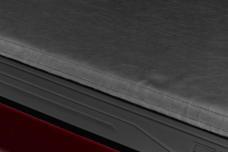 Tonno Pro Lo-Roll Tonneau Cover | Ford F-250/F-350 Super Duty (18-20) (LR-3095)