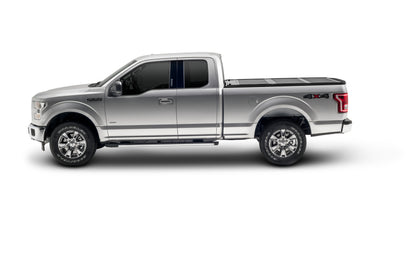 UnderCover 15-20 Ford F-150 5.5ft Flex Bed Cover | Ford F-150 (15-20) / Raptor (17-20)) (FX21019)