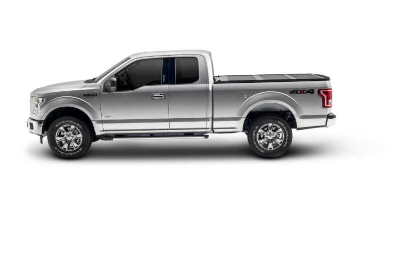 UnderCover 2021+ Ford F-150 Crew Cab 5.5ft Flex Bed Cover | Ford F-150 (21-26) (FX21029)
