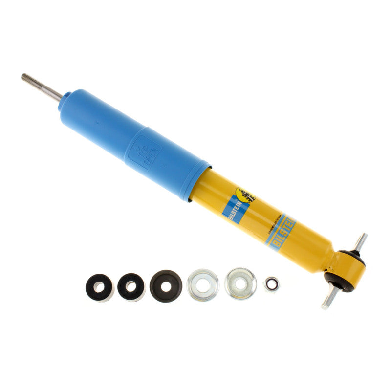 Bilstein B6 Front Monotube Shock Absorber | Toyota Tacoma (00-04) (24-184991)