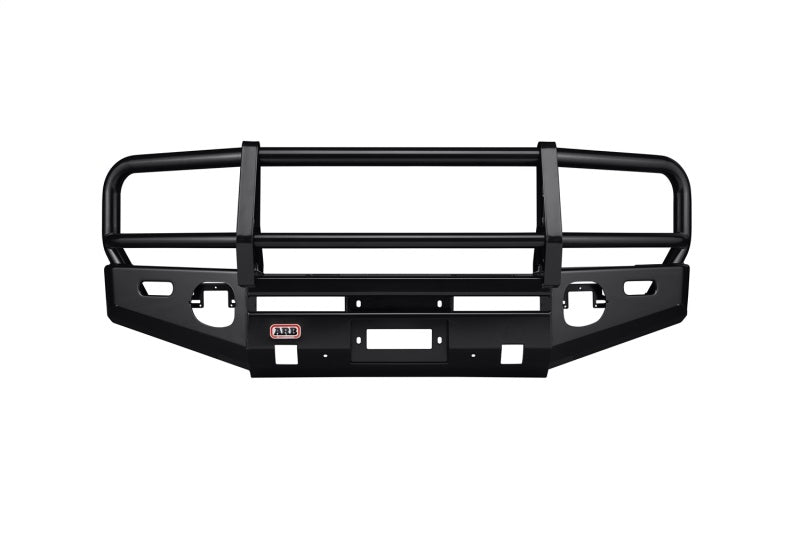 ARB Winchbar | Toyota Tundra (07-13) (3415010)