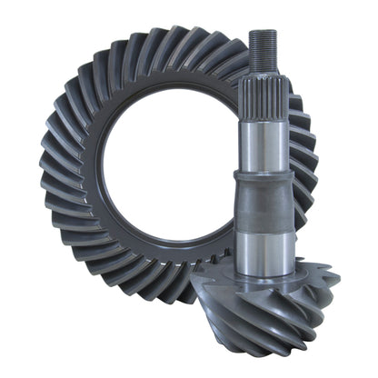 Yukon Gear High Performance Gear Set | Ford F-150 (15+) 8.8in 4.11 Ratio (YG F8.8-411-15)